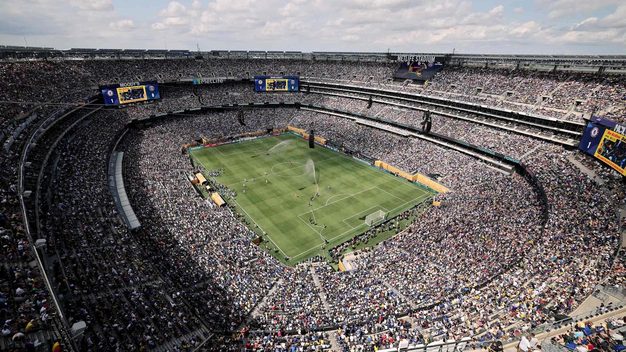 WM 2026 – Fans vor Höchstticketpreisen