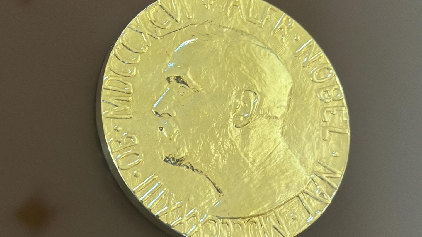 Friedensnobelpreis: Donald Trumps größter Erfolg kam wohl zu spät Friedensnobelpreis: Donald Trumps größter Erfolg kam wohl zu spät
