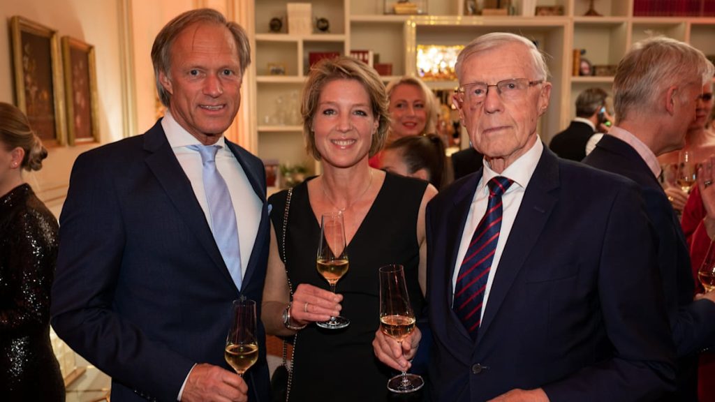 Block-Prozess: Ermittler haben den Steakhouse-Patriarchen Eugen Block wegen Entführung im Visier Block-Prozess: Ermittler haben den Steakhouse-Patriarchen Eugen Block wegen Entführung im Visier
