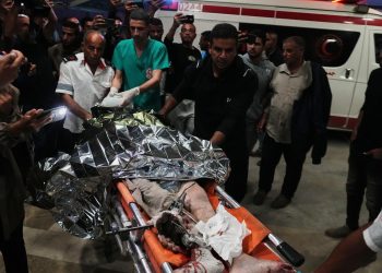 Naher Osten – Israelische Armee: Erneut an Waffenstillstand in Gaza festhalten