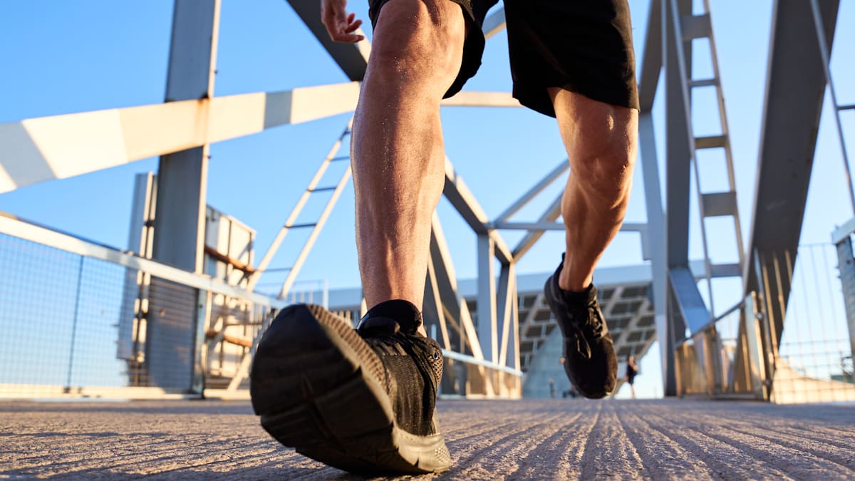 Gesundheit: Worauf es beim Spazierengehen wirklich ankommt