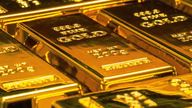 Jetzt oder nie?: Gold erholt sich nach Ausverkauf – Anleger wittern Schnäppchen vor Zinssenkungen