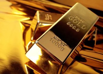 Die Uhr tickt für den Goldpreis: Gold nach dem Verkauf gestählt. Wird Gold nun die ultimative Explosion erleben?