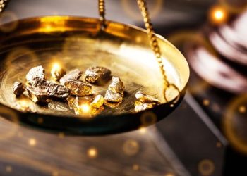 Gold-Rallye außer Kontrolle: Gold hat keine Alternative. Der Goldpreis explodiert. Dieser Goldbestand eskaliert – 15. Oktober 2025 – Wallstreet Online