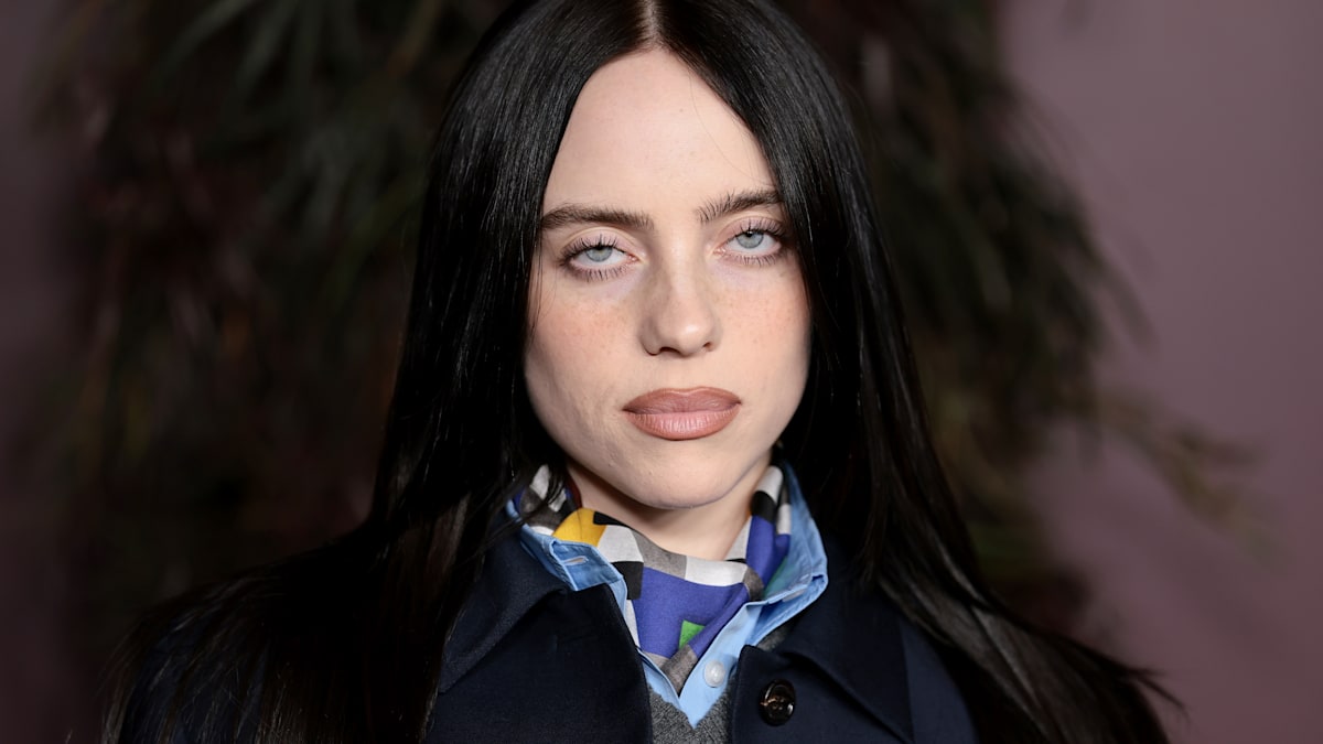 Billie Eilish ruft Milliardäre zum Spenden auf: „Kein Hass, aber gib dein Geld“