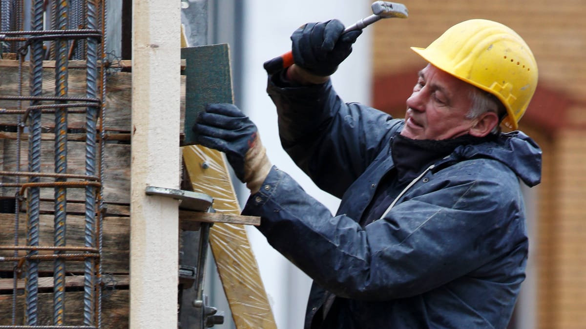 Kabinett beschließt Erhöhung am 1. Januar