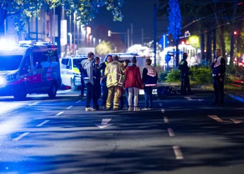 Schüsse in Hannover: 27-Jähriger tödlich verletzt