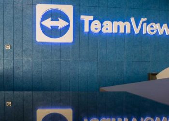 Britische Tochtergesellschaft ist besorgt: Ziele gestrichen: TeamViewer-Aktien stürzen auf Allzeittiefs
