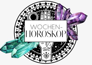 Ihr Horoskop für die Woche vom 20. bis 26. Oktober 2025