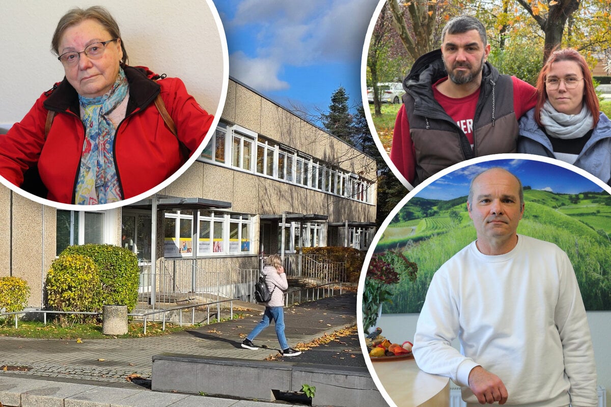 Dresden: Dresdner Ärztehaus in Gefahr