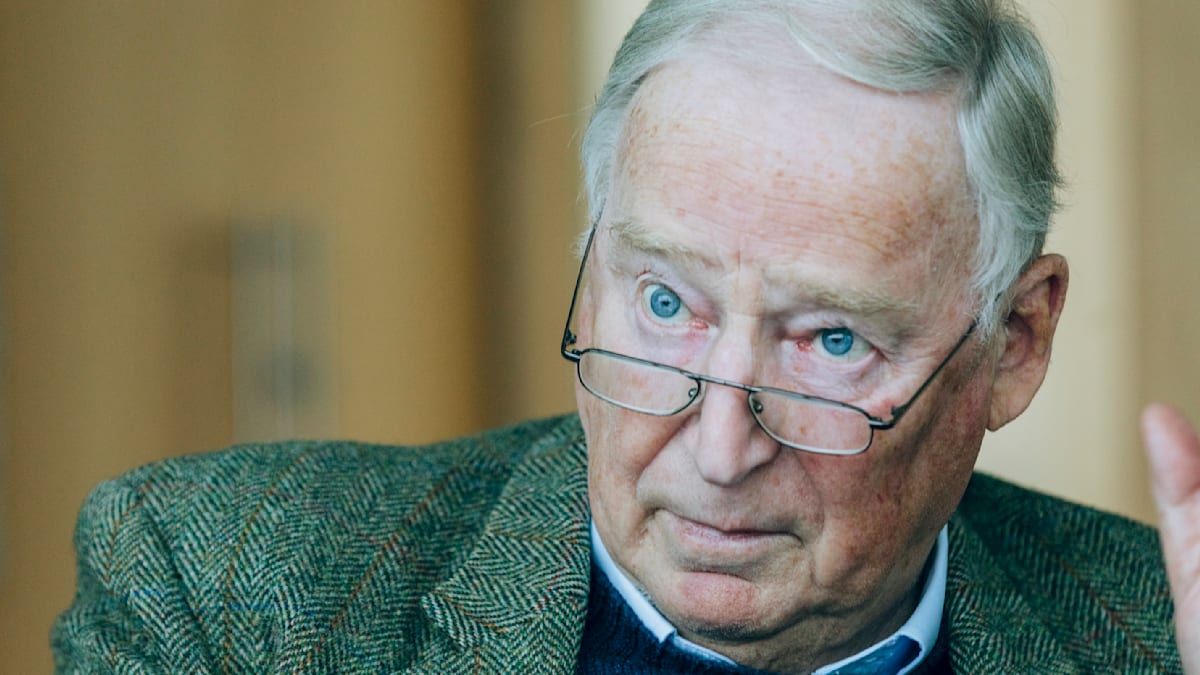 Firewall: „Gegen den Versuch, die CDU zu zerstören“ – Gauland hofft auf Annäherung