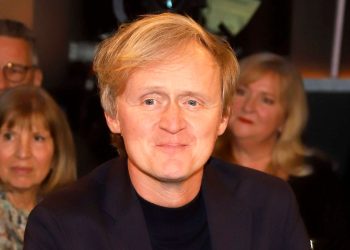 Moderator meldet sich zurück: Pierre M. Krause macht Krebs öffentlich