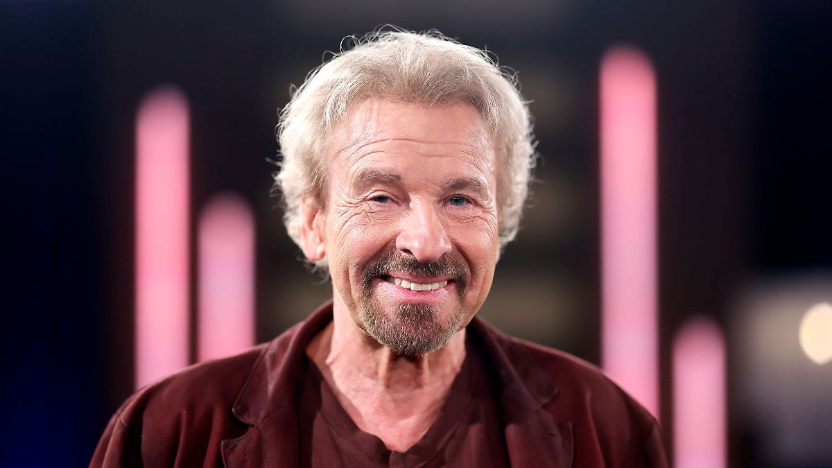 „Es gibt viele unglückliche Reiche“: Thomas Gottschalk schimpft gegen Steuerhinterziehung und Luxusleben „Es gibt viele unglückliche Reiche“: Thomas Gottschalk schimpft gegen Steuerhinterziehung und Luxusleben