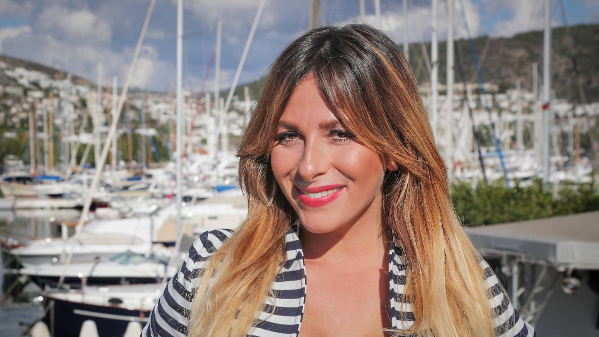 Mit 43 Jahren: Gülcan Kamps ist wieder schwanger