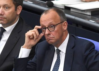 Forsa-Umfrage: Union würde bei Kooperation der AfD ein Drittel der Wähler verlieren