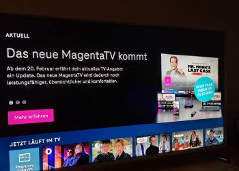 Das müssen Sie über den Übergang wissen