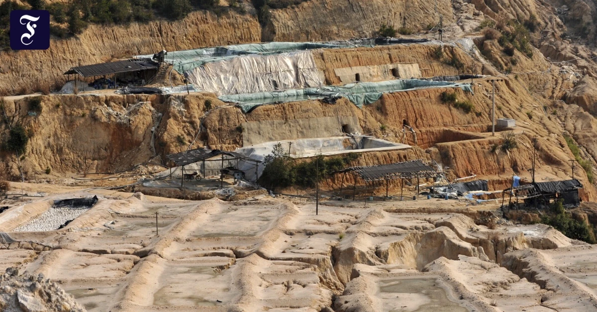 Xi und Trump: Wie China im Handelskrieg die Oberhand gewann