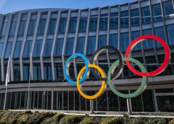 Israel von der Turn-Weltmeisterschaft ausgeschlossen: IOC übt Druck auf Indonesiens Olympisches Komitee aus