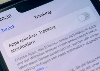 iPhone: Anti-Tracking-Funktion droht abgeschaltet zu werden – n-tv.de