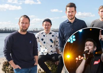 Kultband verabschiedet sich nach 20 Jahren und spielt ein besonderes letztes Konzert