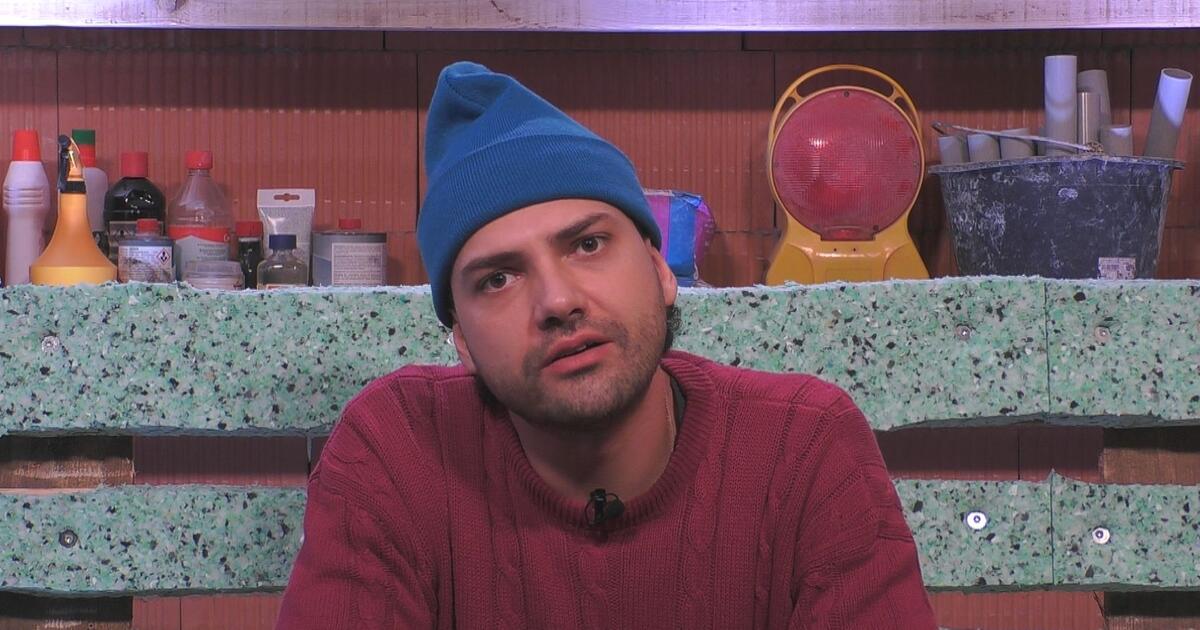 Jimi Blue Ochsenknecht blickt auf seine Gefängniszeit zurück: „Ich habe mich hineingekommen.“ Jimi Blue Ochsenknecht blickt auf seine Gefängniszeit zurück: „Ich habe mich hineingekommen.“