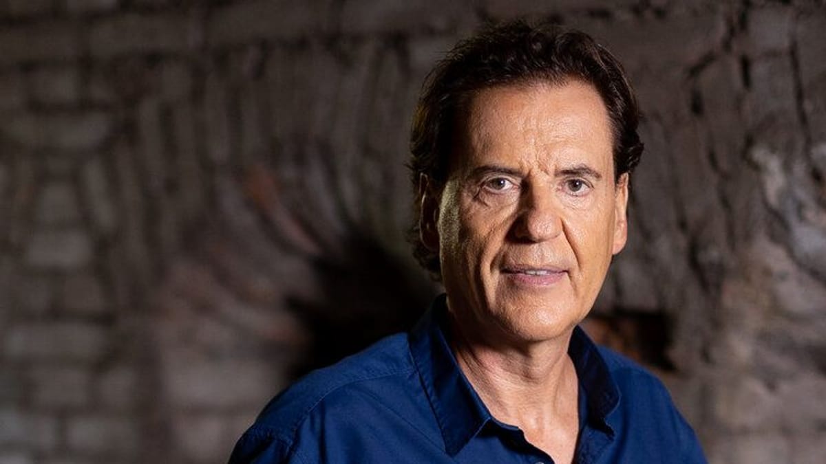 Jörg Dahlmann wettert gegen Gender