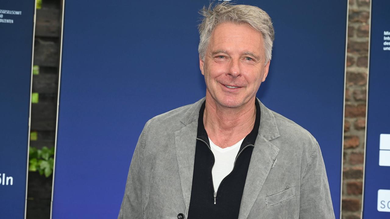 Nicht nur Julia Klöckner – auch Bruce Darnell ist in Jörg Pilawa verliebt Nicht nur Julia Klöckner – auch Bruce Darnell ist in Jörg Pilawa verliebt