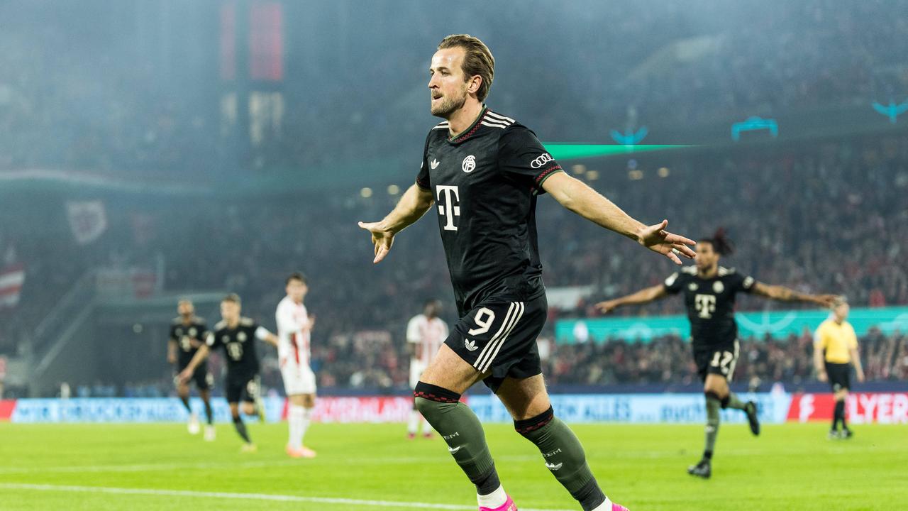 DFB-Pokal: Bayern München glänzt gegen den leidenschaftlichen 1. FC Köln