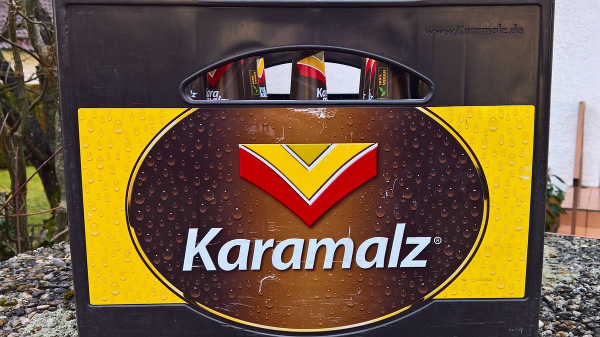 Traditionsbrauerei ist trotz Verkauf von Karamalz zahlungsunfähig