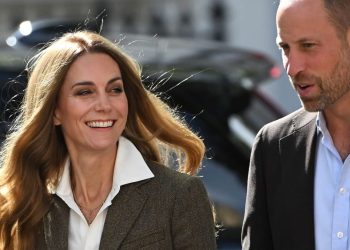 Prinz William und Prinzessin Kate gewinnen den Rechtsstreit