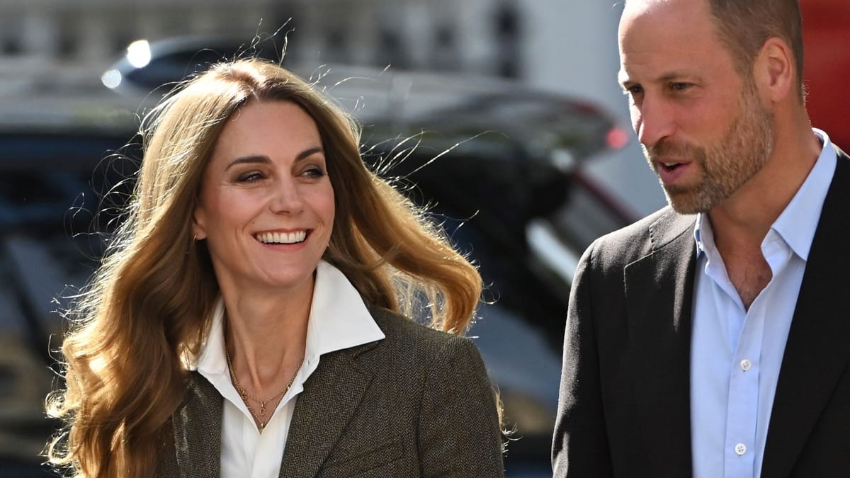 Prinz William und Prinzessin Kate gewinnen den Rechtsstreit