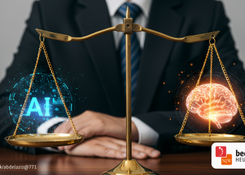 KI schlägt Anwälte in ihrem eigenen Bereich