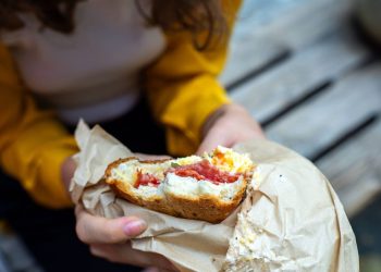 Rückruf bei Netto-Bäcker in zehn Bundesländern