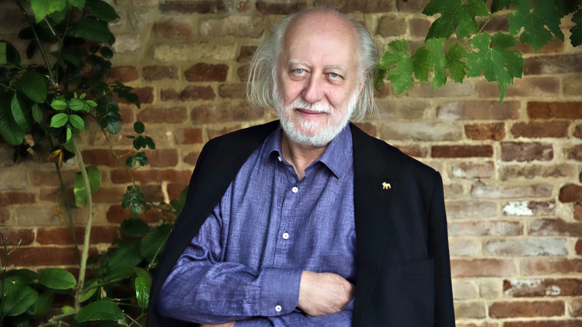 „Meister der Apokalypse“: László Krasznahorkai erhält Nobelpreis für Literatur „Meister der Apokalypse“: László Krasznahorkai erhält Nobelpreis für Literatur