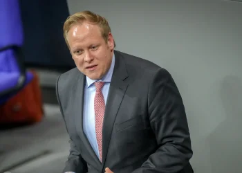 Immunität aufgehoben: Ermittlungen gegen CDU-Politiker Kuban