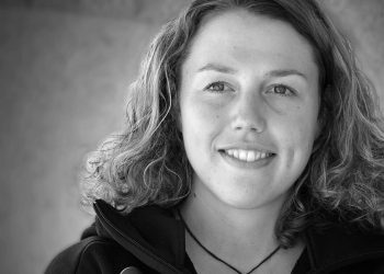 Ex-Weltmeisterin Lisa Theresa Hauser über Laura Dahlmeier