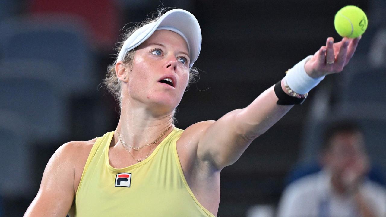 Laura Siegemund erreicht das Viertelfinale in Wuhan Laura Siegemund erreicht das Viertelfinale in Wuhan