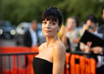 Lily Allens Eheabrechnung: „Hast du sie geküsst, ihr in die Augen geschaut?“