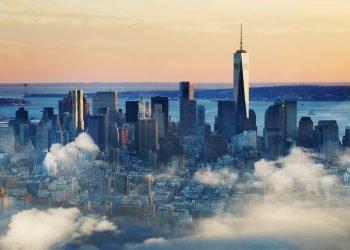 McKinsey-Studie: Die Wahrheit über den unglaublichen Reichtum der Welt