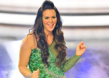 Martina Reuter nimmt 42 Kilo ab und ist jetzt Bodybuilderin