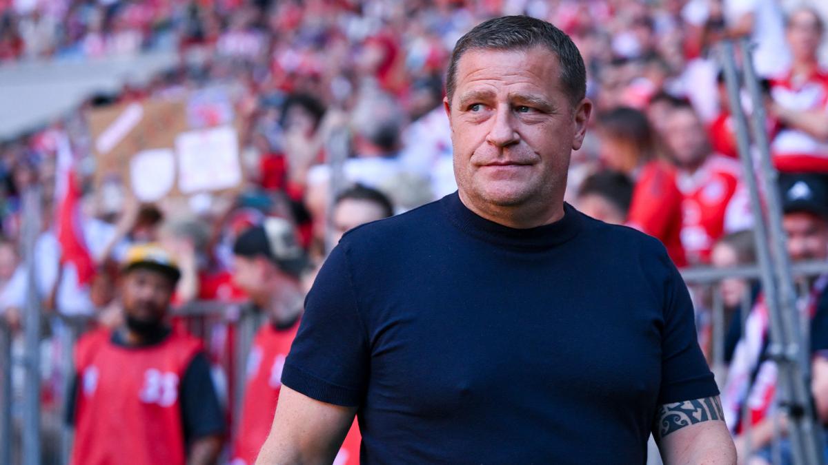 Diskussionen laufen: Neuer Rechtsverteidiger für die Bayern?