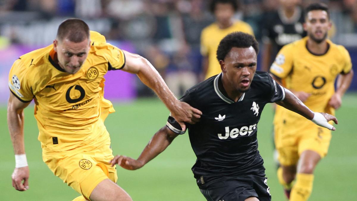 Bleibt RB bei Openda?