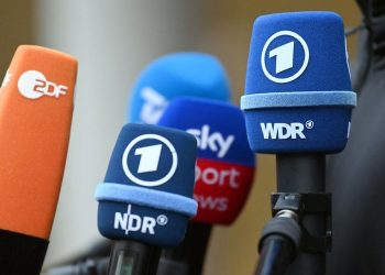 Sehr knappe Mehrheit im Sächsischen Landtag für Rundfunkreform