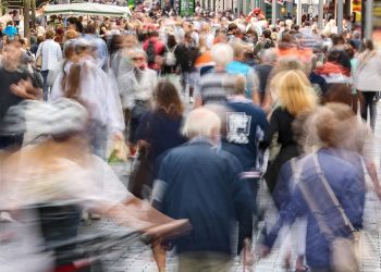 Demokratiemonitor: 17 Prozent vertreten eine populistische Weltanschauung