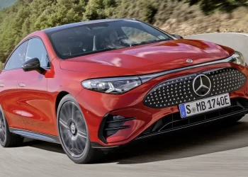 Die Finalisten des Car of the Year 2026