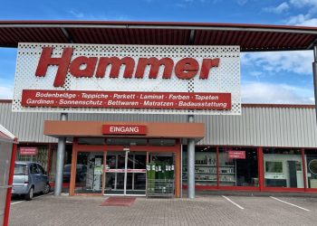 Hammermärkte in Hildesheim und Alfeld bleiben bestehen – verändern sich aber