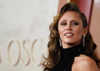 Miley Cyrus schreibt „Avatar“-Song – Kulturnachrichten – Kultur