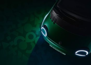 Erste Bilder der Serienversion: So soll der neue Renault Twingo durchstarten – T-Online