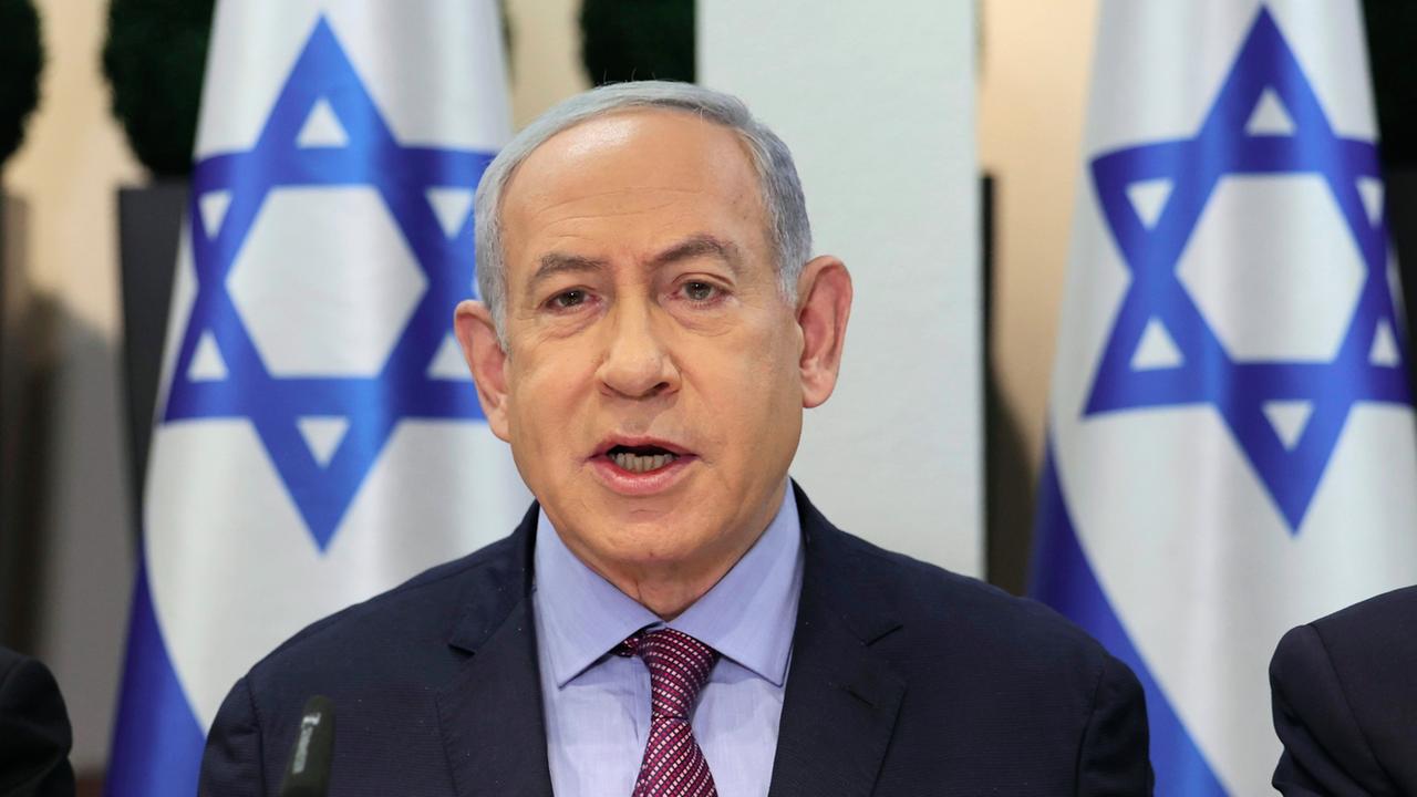 Israelische Regierung stimmt Gaza-Abkommen zu | tagesschau.de Israelische Regierung stimmt Gaza-Abkommen zu | tagesschau.de