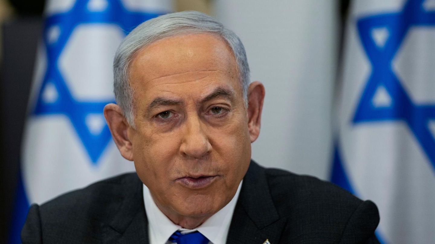 Kriegsende im Gazastreifen: Laut Netanyahu leben 20 Geiseln, 28 sind tot – STERN.de Kriegsende im Gazastreifen: Laut Netanyahu leben 20 Geiseln, 28 sind tot – STERN.de